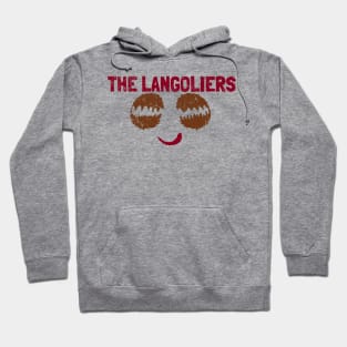 The Langoliers Smile Hoodie